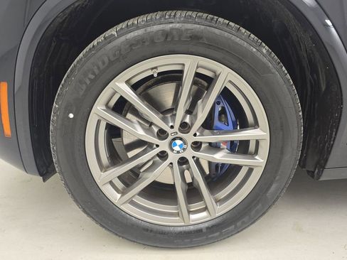 Used 2020 BMW X3 M40i w/ Premium Package image 11