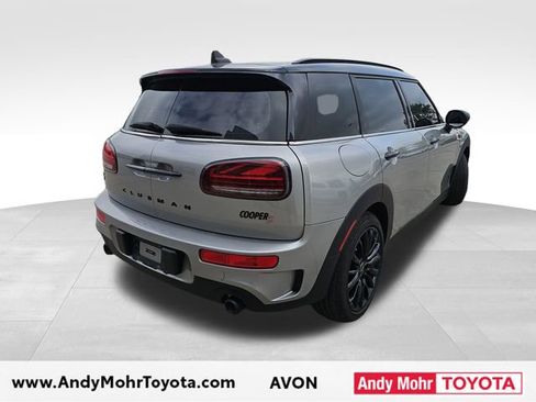 Used 2024 MINI Cooper Clubman S AWD/4WD image 7