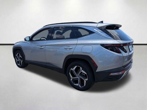 Used 2023 Hyundai Tucson Limited AWD/4WD image 6