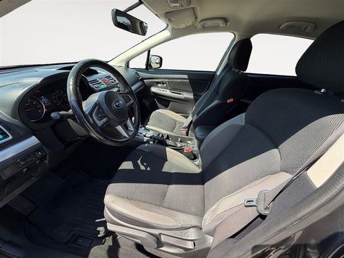 Used 2017 Subaru Crosstrek 2.0i Premium AWD/4WD image 22