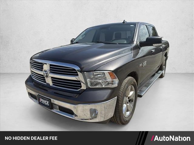 Used 2016 RAM 1500 Lone Star RWD image 1