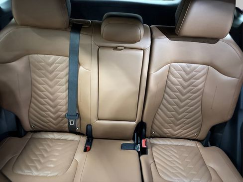 New 2026 Kia Sportage X-Line w/ X-Line Premium Package image 10