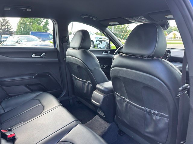 Used 2023 Kia K5 GT-Line FWD image 23