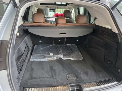 New 2026 Mercedes-Benz GLE 450 4MATIC image 9