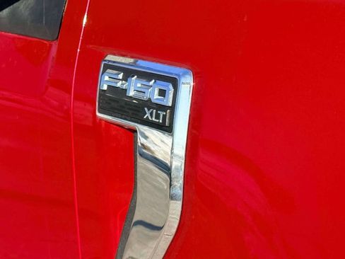 Used 2025 Ford F150 XLT w/ Equipment Group 301A Standard AWD/4WD image 6