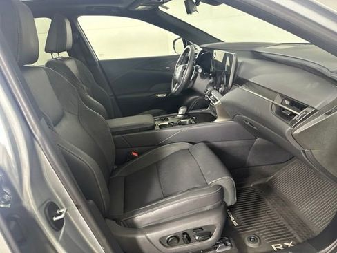 Used 2024 Lexus RX 350 w/ Convenience Package AWD/4WD image 21