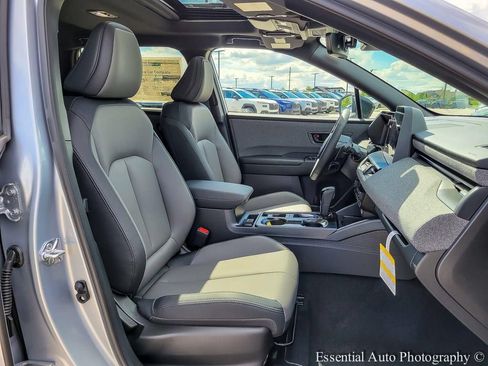 New 2026 Subaru Outback Premium AWD/4WD image 27