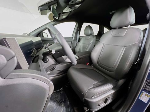 Used 2025 Hyundai Tucson XRT image 21