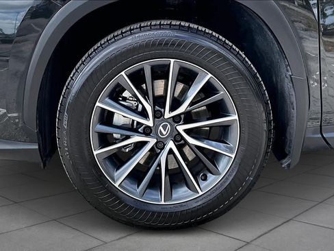 Used 2026 Lexus NX 350 AWD w/ Accessory Package (K3) image 10