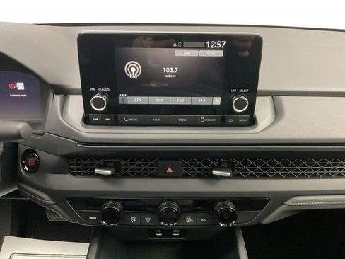 New 2025 Honda Accord SE image 14