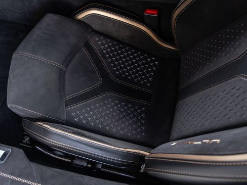 Used 2022 Lamborghini Aventador LP 780-4 Ultimae AWD/4WD image 51