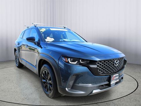 Used 2023 MAZDA CX-50 2.5 S w/ Cargo Package AWD/4WD image 1