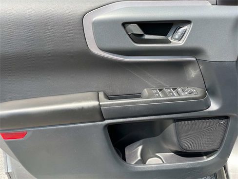 Used 2024 Ford Bronco Sport Big Bend image 25