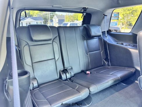 Used 2019 GMC Yukon Denali w/ Denali Ultimate Package RWD image 25