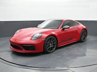 Certified 2024 Porsche 911 Carrera T video 1