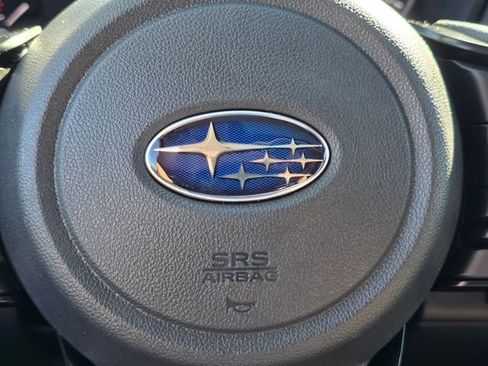 New 2026 Subaru Crosstrek 2.0i Premium image 25