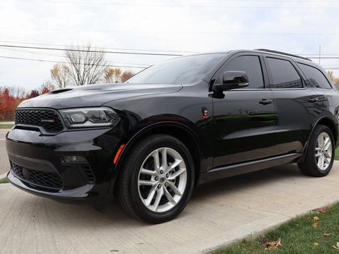 Used 2023 Dodge Durango R/T image 7