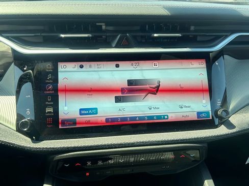 New 2026 Jeep Cherokee Laredo AWD/4WD image 7