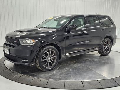 Used 2018 Dodge Durango R/T