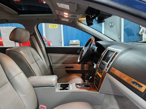 Used 2010 Cadillac STS image 14