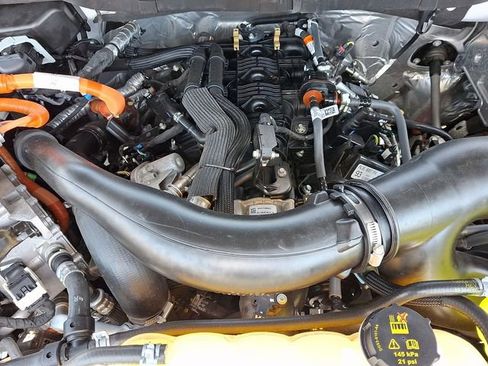Used 2024 Ford F150 XLT w/ Equipment Group 302A MID AWD/4WD image 27