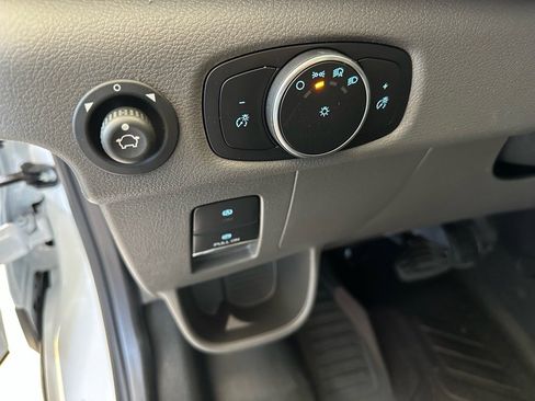 New 2026 Ford Transit 150 Low Roof image 14