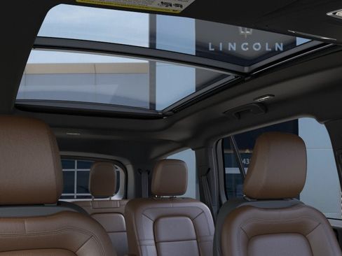 New 2026 Lincoln Aviator Reserve AWD/4WD image 22