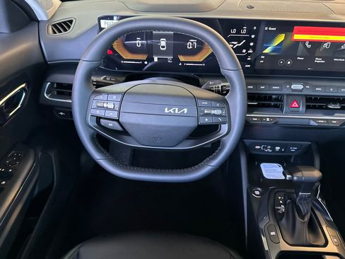 New 2026 Kia K4 EX FWD image 15