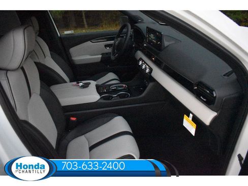 New 2026 Honda Passport TrailSport Elite image 13