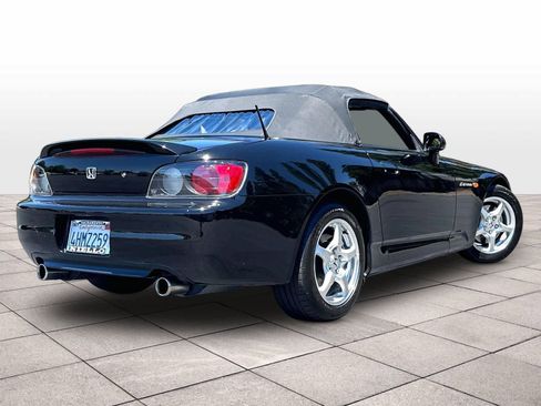 Used 2000 Honda S2000 image 16