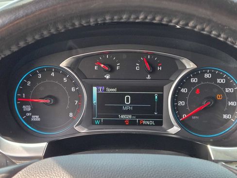 Used 2018 Chevrolet Traverse LT AWD/4WD image 44
