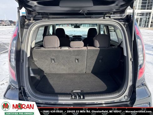 Used 2019 Kia Soul image 23