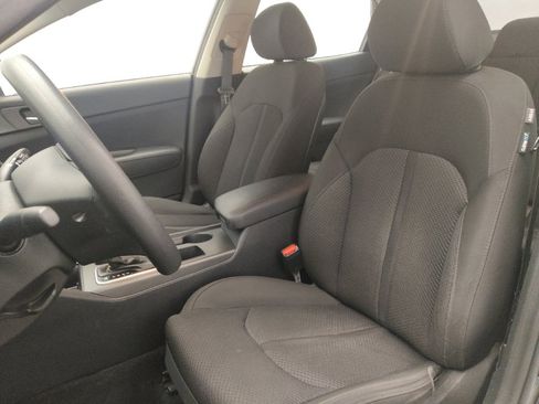 Used 2018 Kia Optima LX w/ Convenience Package image 17