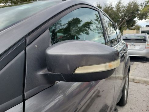 Used 2013 Ford Escape SEL image 6