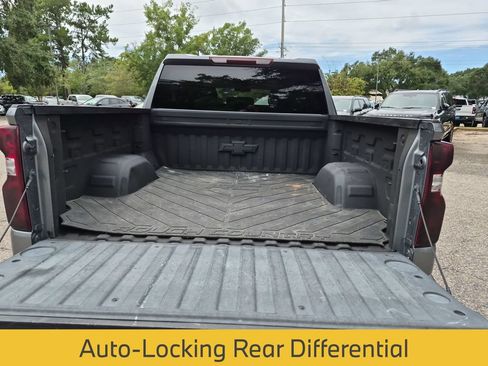 Used 2021 Chevrolet Silverado 1500 RST AWD/4WD image 34