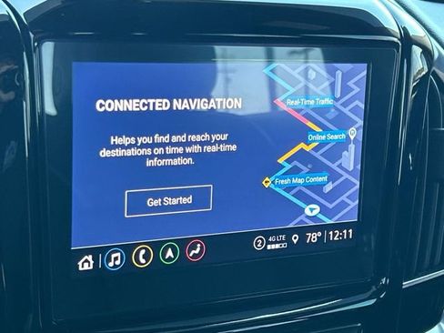 Certified 2023 Chevrolet Traverse RS AWD/4WD image 39