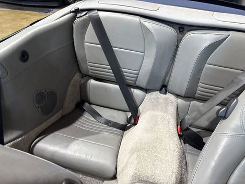 Used 2004 Porsche 911 Carrera image 22