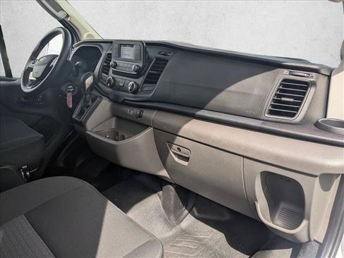 Used 2023 Ford Transit 350 XL RWD image 20