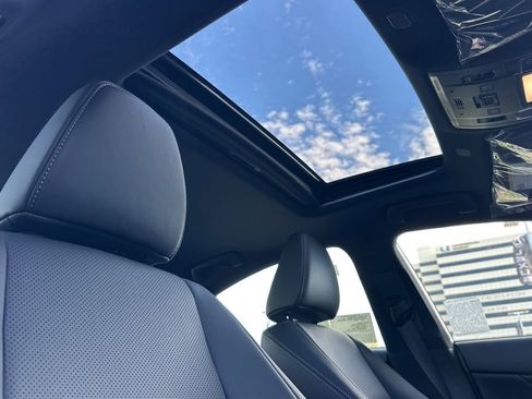 New 2026 Lexus IS 350 F Sport image 16