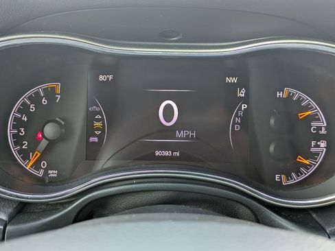 Used 2021 Jeep Grand Cherokee Limited w/ Luxury Group II image 31