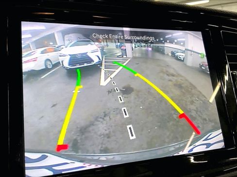 Used 2025 Dodge Durango R/T w/ Blacktop Package image 22