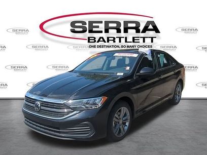 Used 2024 Volkswagen Jetta SE