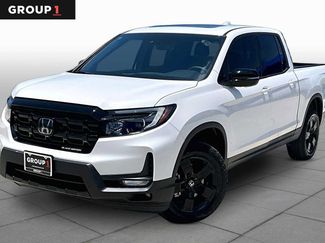 Used 2026 Honda Ridgeline Black Edition video 1