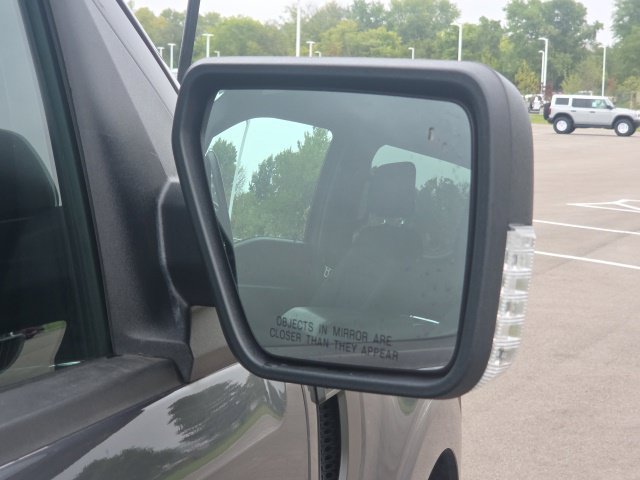 Certified 2023 Ford F150 XLT w/ Equipment Group 302A High AWD/4WD image 6