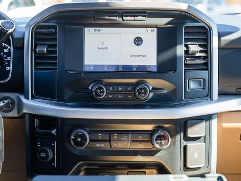 Certified 2023 Ford F150 XLT image 29