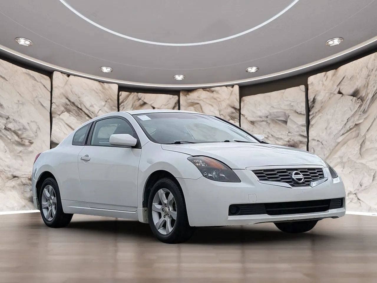 Used 2008 Nissan Altima 2.5 S w/ Convenience Pkg FWD image 17