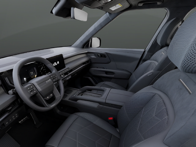 New 2027 Kia Telluride X-Line SX Prestige AWD/4WD image 17