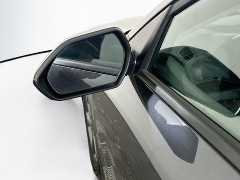 Used 2025 Kia K4 LXS image 16