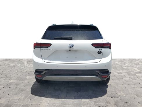 Used 2023 Buick Envision Essence w/ Technology Package I FWD image 5