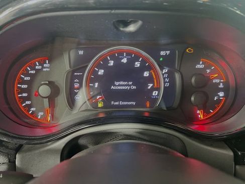 Used 2022 Dodge Durango SRT w/ Black Package AWD/4WD image 15